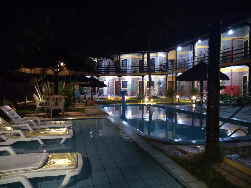 Inn Perola Do Porto Porto de Galinhas